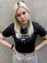 シピ バイ ブレス(shipi. by brace) fuka 