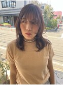 小顔効果も◎フェイスレイヤー