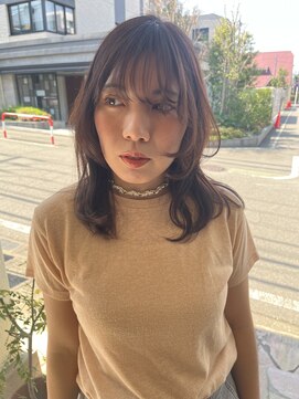 リリー(Lily) 《Lily*渡邊》顔効果も◎フェイスレイヤー