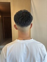 コクウ(COCU)&nbsp;メンズヘア