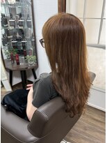 カノン(kanon) 胸下ロングスタイル