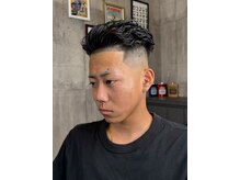 バーバー ショップ ネオ(BARBER SHOP NEO)