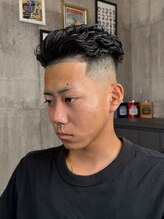 バーバー ショップ ネオ(BARBER SHOP NEO)