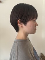 イニシオ(inicio)&nbsp;耳かけショート