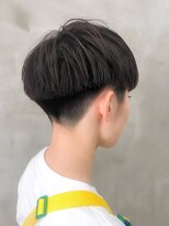 ヘアメンテ(Hairmainte) 学割！韓国風ショート！
