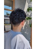 mens perm