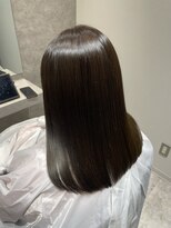 ワタトリ(waTatori)&nbsp;ミディアムヘア