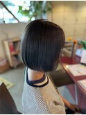 キュートボブ