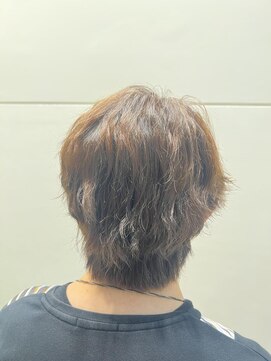 タヤ イオンモール津田沼店(TAYA) メンズパーマ