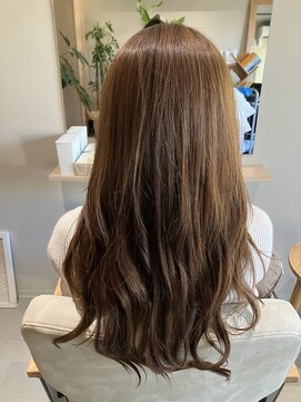 本と南風 guest design