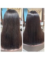 アヤメ(ayame)&nbsp;【ayame大泉学園】艶髪_髪質改善_10