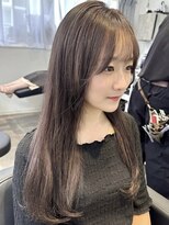 ホープ(hope)&nbsp;レイヤー/ナチュラルレイヤー/ラベンダーピンク/梅田