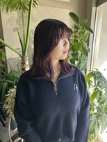 パロ(PALO)&nbsp;ピンクバイオレット