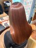 カット+高濃度水素ストレート（シナジー・marbb込み）　22500→18000円～