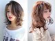 リソラ ヘアーアンドスパ(RESORA hair&spa)の写真/忙しい大人女性へなりたい女性像に似合うヘアをご提案。本当に似合うヘアが見つかる！［沼津/三島/清水町］