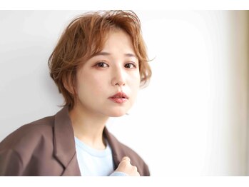 NAKA NIWA by HAPPY VERY　【ナカニワ　バイ　ハッピーベリー】