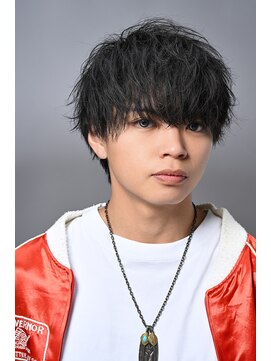 リップス レイ ギンザ(LIPPS Ray GINZA) 爽やかマッシュ