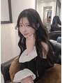 アンドシャルム 心斎橋(&CHALME)&nbsp;巻きアレンジ、お出かけコテアレンジお任せください°。