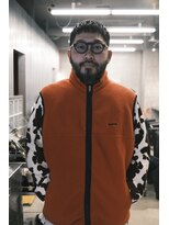 アザー(o. the .r)&nbsp;フレンチクロップ