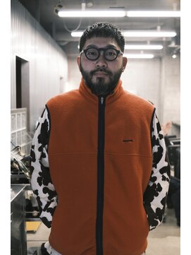 アザー(o. the .r) フレンチクロップ