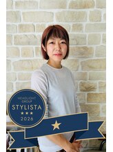 アーサス ヘアー デザイン 木更津店(Ursus hair Design by HEADLIGHT)&nbsp;白井 渚