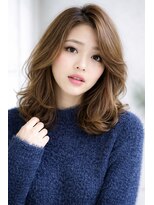 ヘアリゾート アジア(Hair Resort Asia)&nbsp;グラマラスセミディ【ヘアリゾートアジア南浦和店】