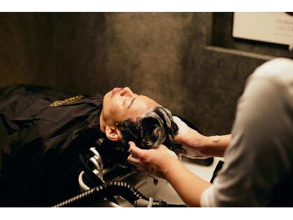 オトコデザインゼニストウキョウ(OTOKO DESIGN ZENITH TOKYO)の写真