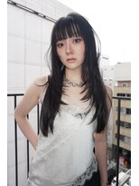 ディーン ジュスィ 栄店(DEAN JECY)&nbsp;都会的モードスタイル