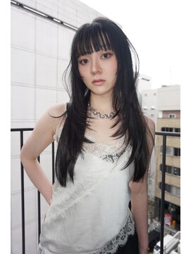 ディーン ジュスィ 栄店(DEAN JECY) 都会的モードスタイル