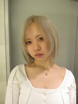 ノイル バイ キートス(neul by kiitos) ホワイトグレージュ