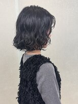 ディー(DEE) bob perm