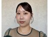 【森田指名】大切な日やメイク迷子さんに   似合わせフルメイク ￥5500