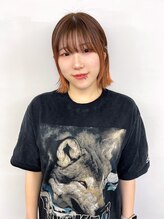サンドシーン(sand scene) 中丸 ひなた