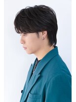 ビューティービースト 大名店(beauty:beast)&nbsp;メンズニュアンスパーマ/韓国風