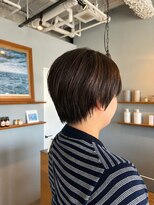 リベットイースト(Libett east) ショートスタイル
