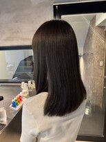 モンソ(monso) monso hair style