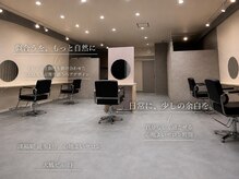スイヘアデザイン 久留米(suii.. hair design)
