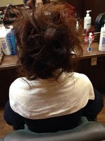 ラタン ヘアメイク(rattan hair make) ヘアセット