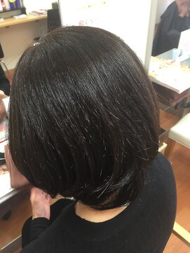 スマートカラーキレイ ソリオ宝塚店(Kirei) ナチュラルブラウン