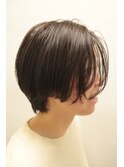 ウザバング　ハンサムBOB　th