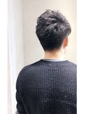 【Quartett】さわやか2ブロックヘアー