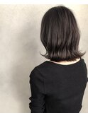 外はねボブ