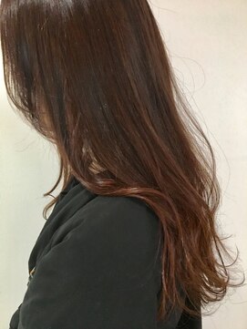 アングゥギャラリー(ungu GALLERY) ライラックベージュ