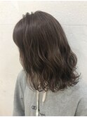 テディベアカラー  【haru】