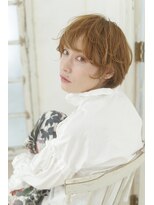 モードケイズ 西宮(MODE K's)&nbsp;西宮/髪質改善/ハイライト/白髪染め/小顔/大人可愛い