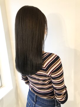 ネイヴィル(navile) 艶カラー◎シルクベージュ(ほんのりアッシュ)