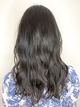 ジーナ 福岡天神(Zina) グレージュ