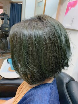 ワンバイワン(ONE BY ONE) エメラルド