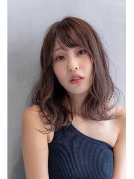 テイラー(Taylor) 【Taylor】大宮　波ウェーブ×大人可愛い