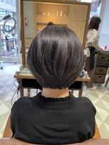 バブ バイネオリーブ(Bab by neolive)&nbsp;赤み消しハイライトカラー